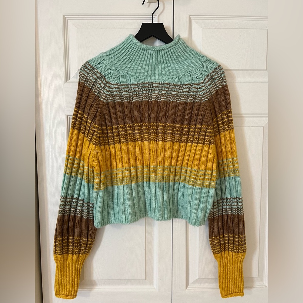 BDG Josie Pullover Sweater